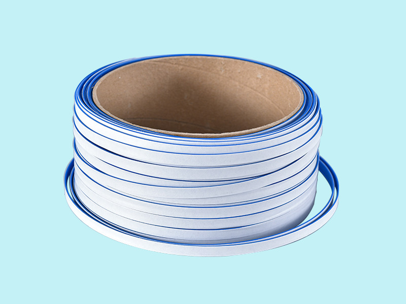 Fita de arame flexform azul