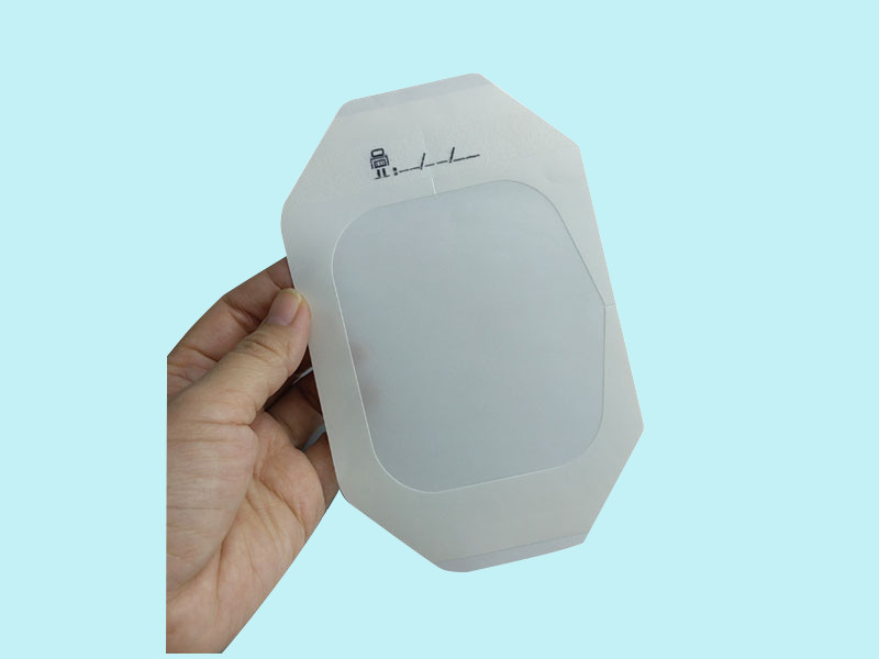 Curativo para feridas