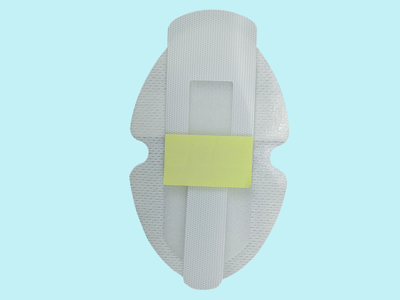 Curativo para feridas