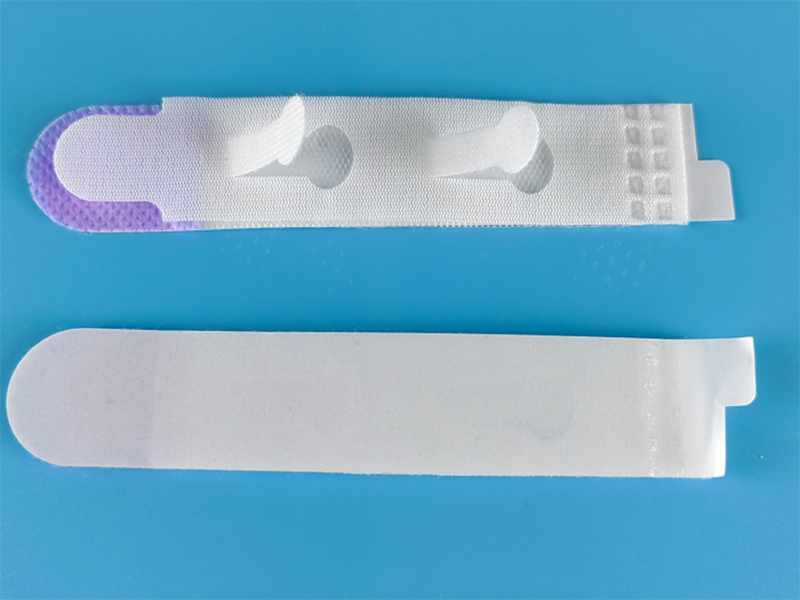 Dispositivo de fixação do cateter