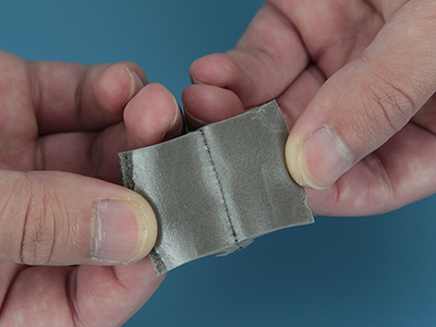 Fita de espuma PE hospitalar