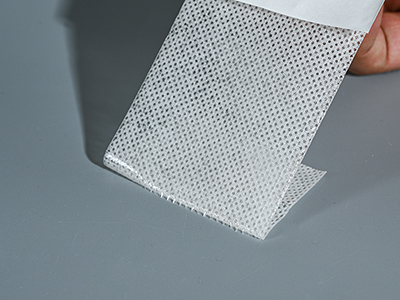 Fita adesiva não tecido hospitalar