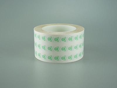 Fita de tecido hospitalar