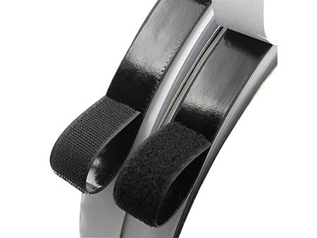 Fita de velcro adesiva