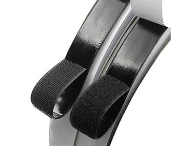 Fita de velcro adesiva