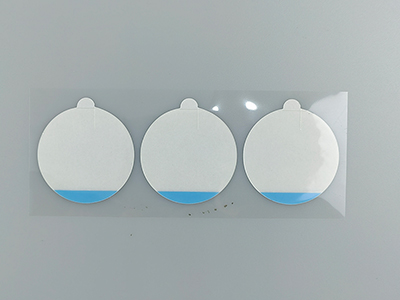 Fita adesiva multiuso hospitalar personalizada