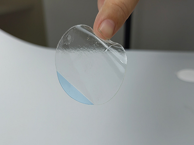 Fita adesiva multiuso hospitalar personalizada