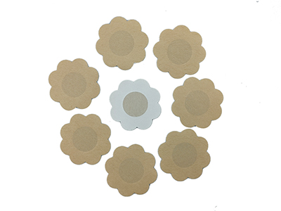 Fita adesiva multiuso hospitalar personalizada