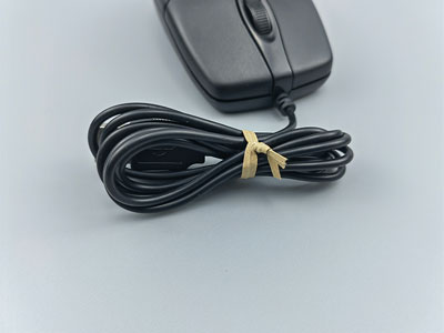 Abraçadeira de cordão de papel kraft