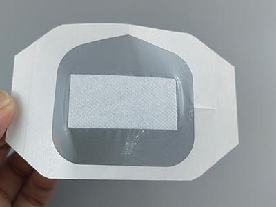 Curativo para feridas