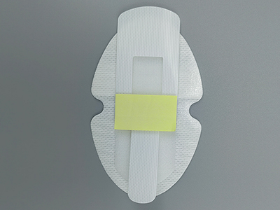 Curativo para feridas