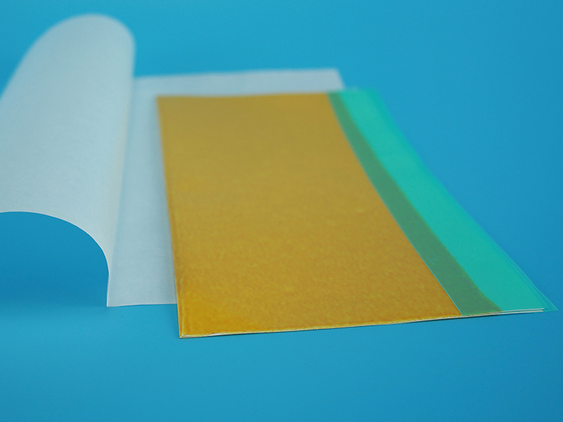 Campo cirúrgico iodado